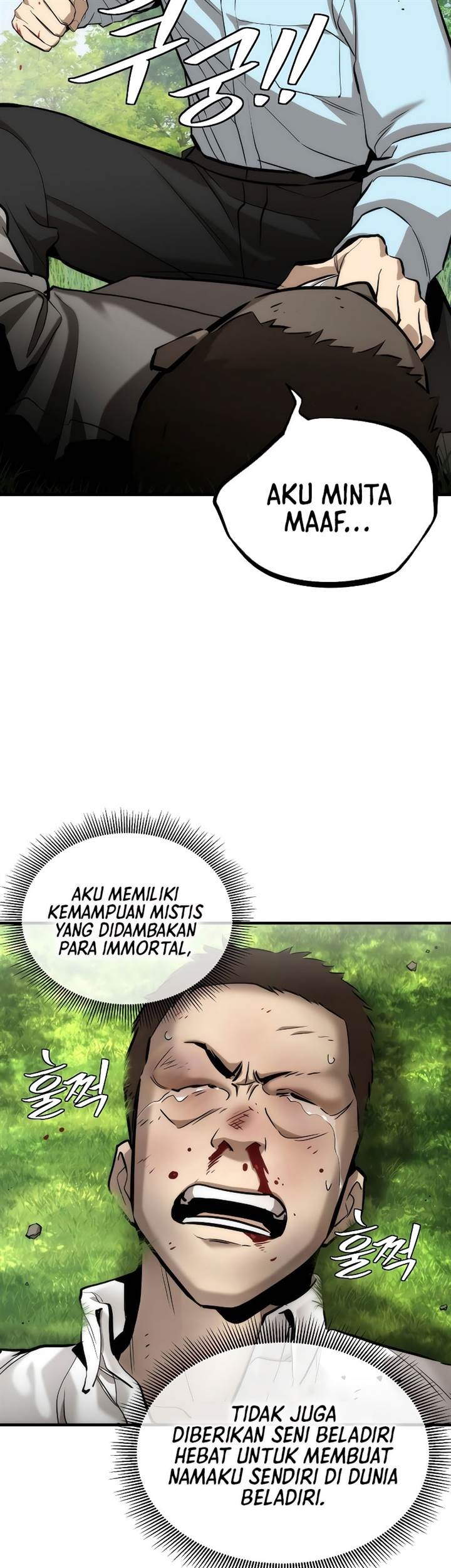 The Regressor’s Tale of Cultivation Chapter 1 Gambar 103