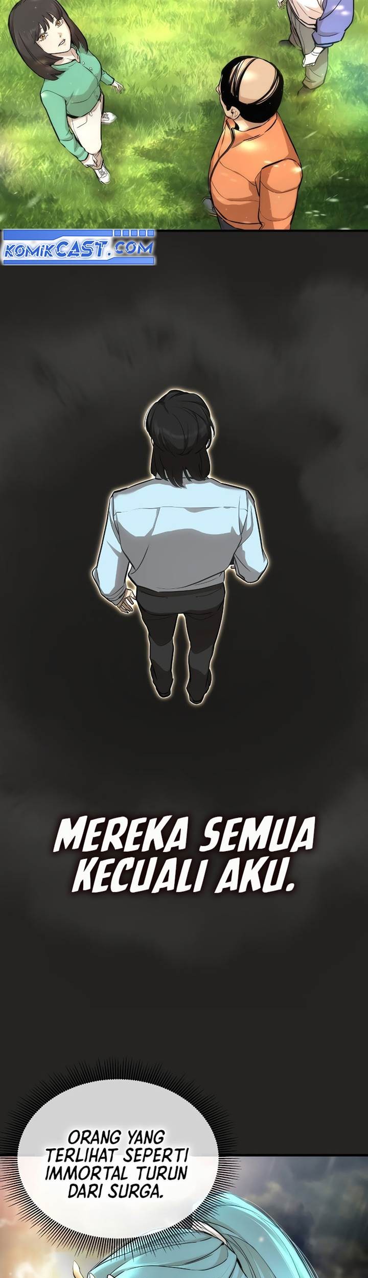 The Regressor’s Tale of Cultivation Chapter 1 Gambar 17