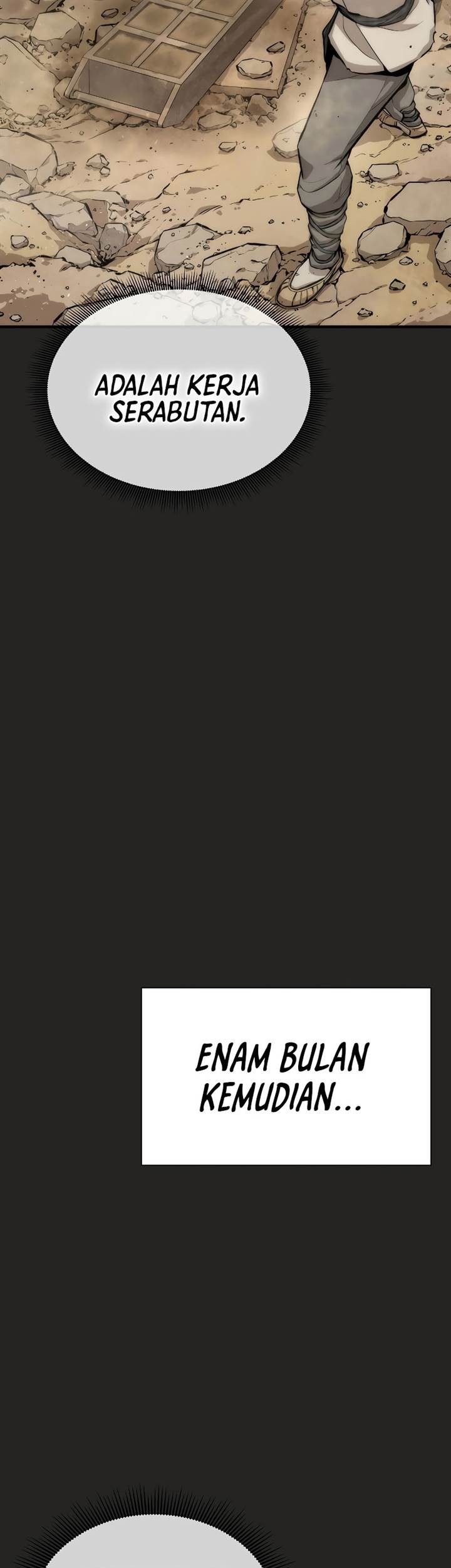 The Regressor’s Tale of Cultivation Chapter 1 Gambar 25