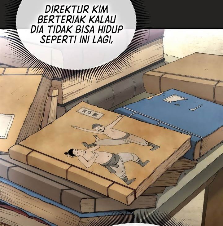 The Regressor’s Tale of Cultivation Chapter 1 Gambar 26