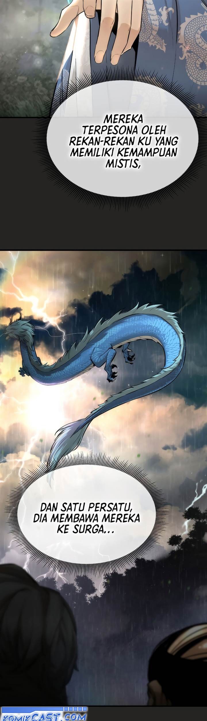 The Regressor’s Tale of Cultivation Chapter 1 Gambar 19