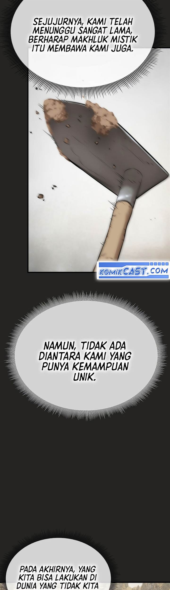 The Regressor’s Tale of Cultivation Chapter 1 Gambar 23