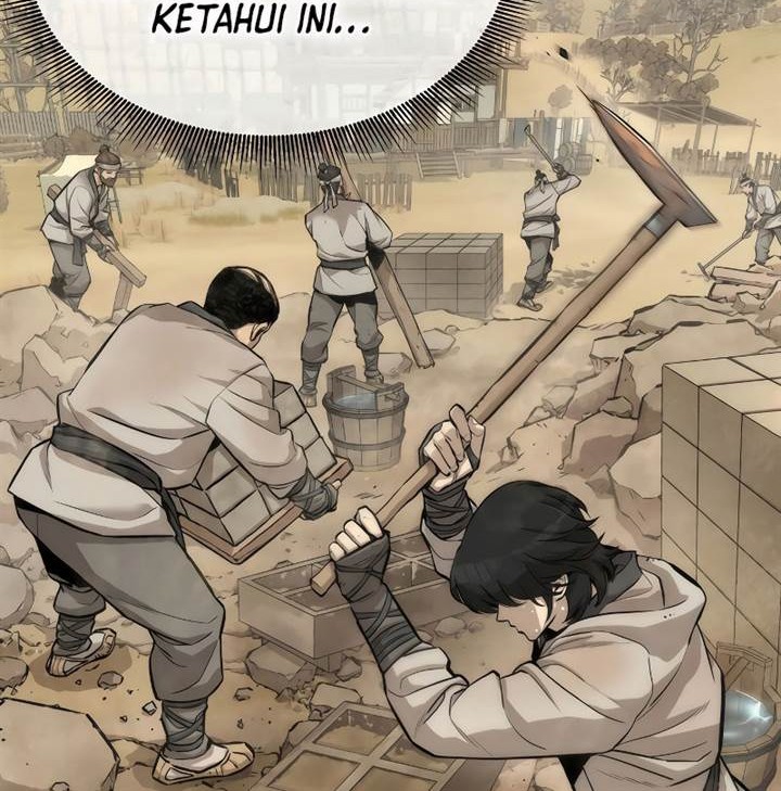 The Regressor’s Tale of Cultivation Chapter 1 Gambar 24