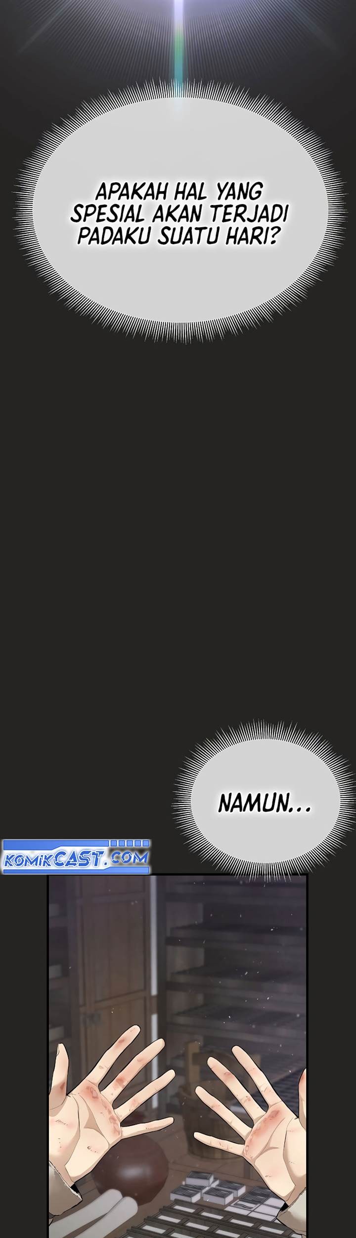 The Regressor’s Tale of Cultivation Chapter 1 Gambar 33