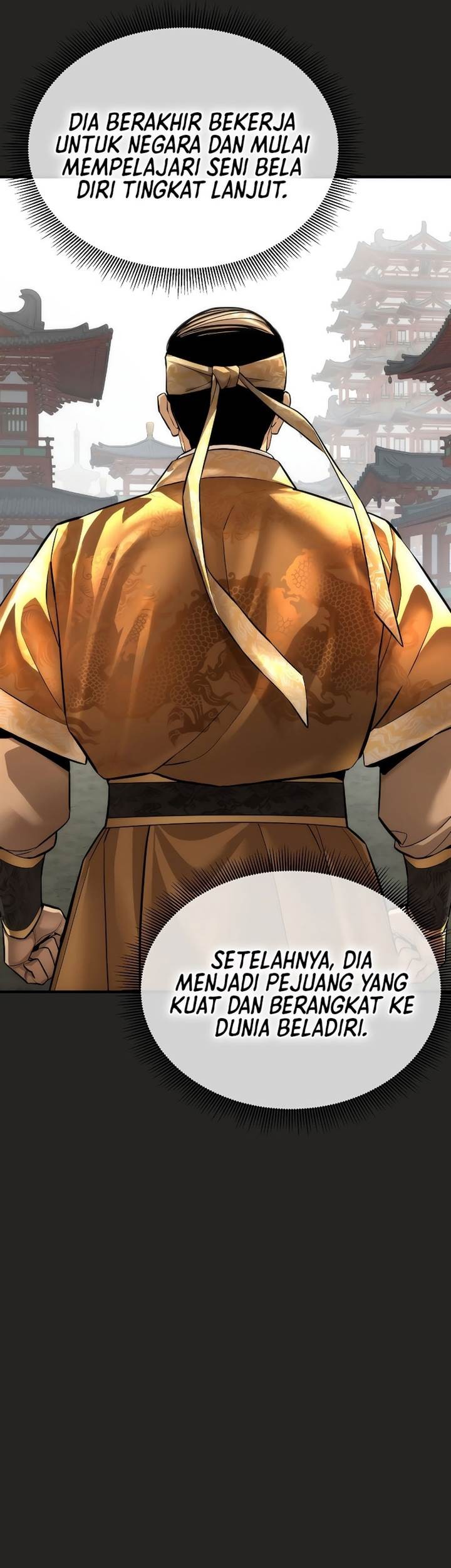 The Regressor’s Tale of Cultivation Chapter 1 Gambar 29