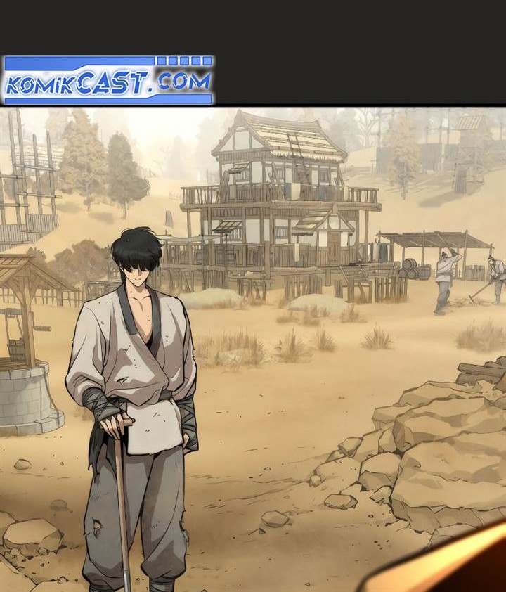 The Regressor’s Tale of Cultivation Chapter 1 Gambar 30