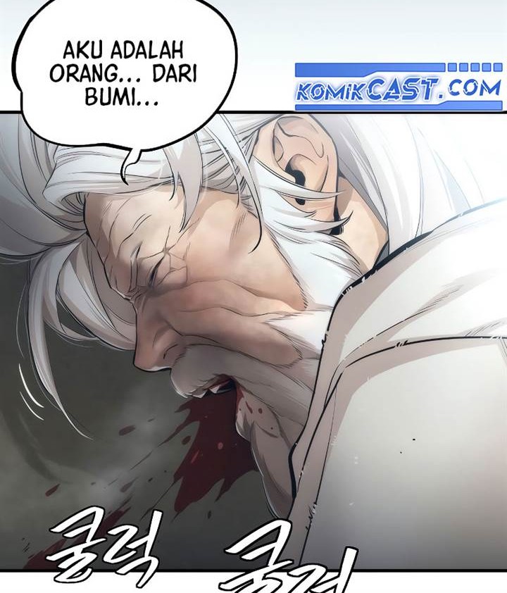 The Regressor’s Tale of Cultivation Chapter 1 Gambar 36