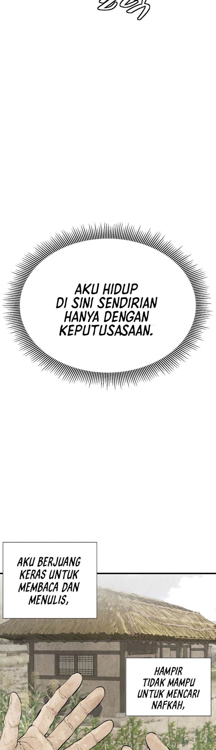 The Regressor’s Tale of Cultivation Chapter 1 Gambar 37