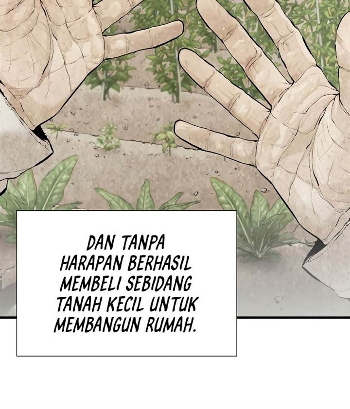 The Regressor’s Tale of Cultivation Chapter 1 Gambar 38