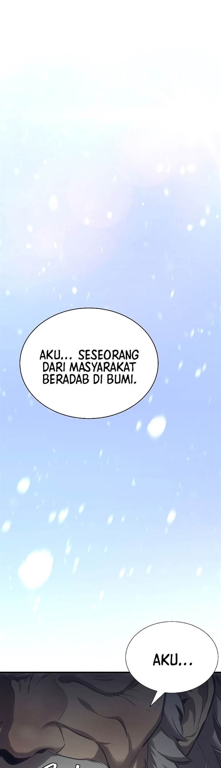 Komik The Regressor’s Tale of Cultivation Chapter 1 gambar nomor 1