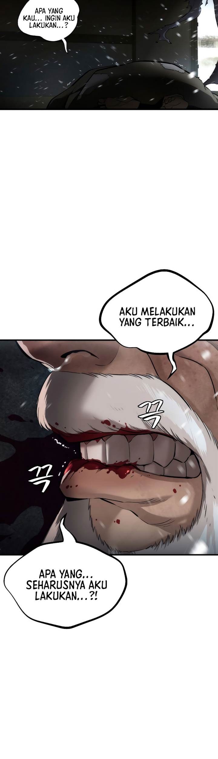 The Regressor’s Tale of Cultivation Chapter 1 Gambar 45