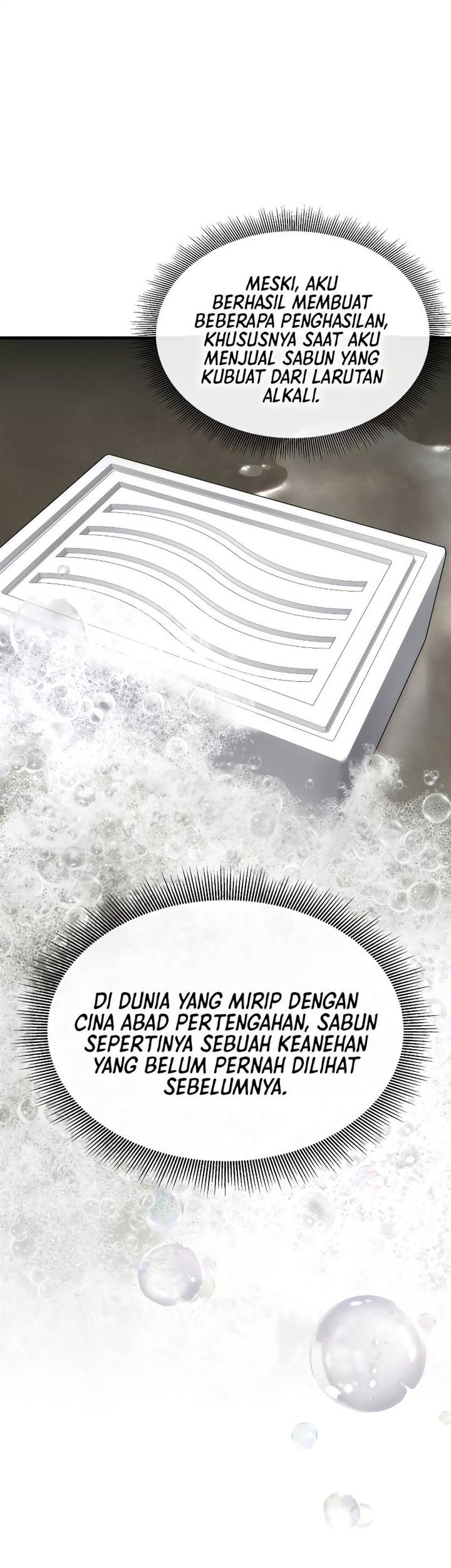 The Regressor’s Tale of Cultivation Chapter 1 Gambar 39