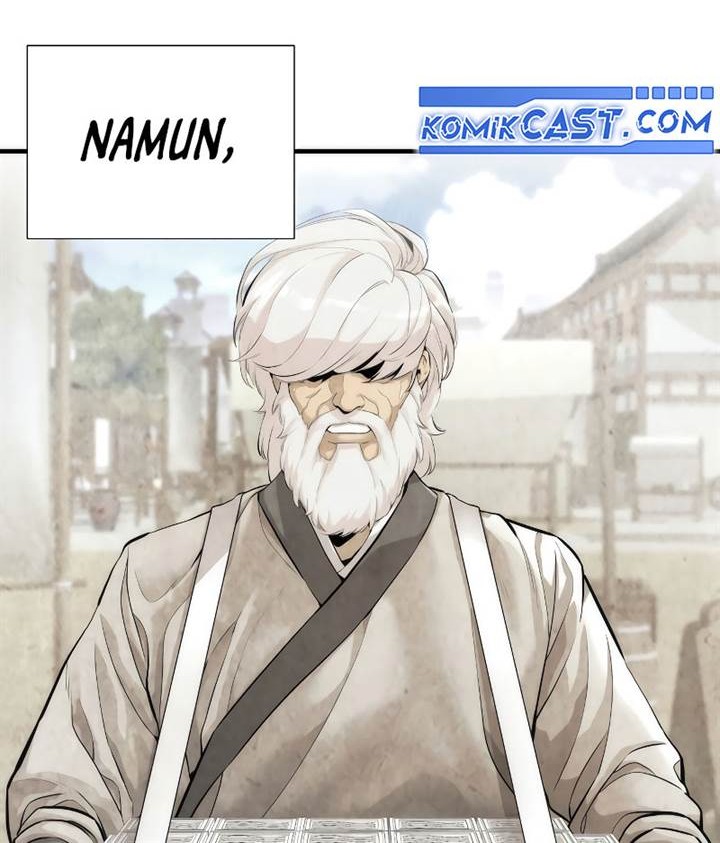 The Regressor’s Tale of Cultivation Chapter 1 Gambar 40