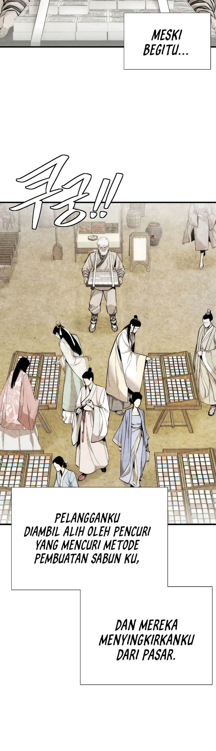 The Regressor’s Tale of Cultivation Chapter 1 Gambar 41