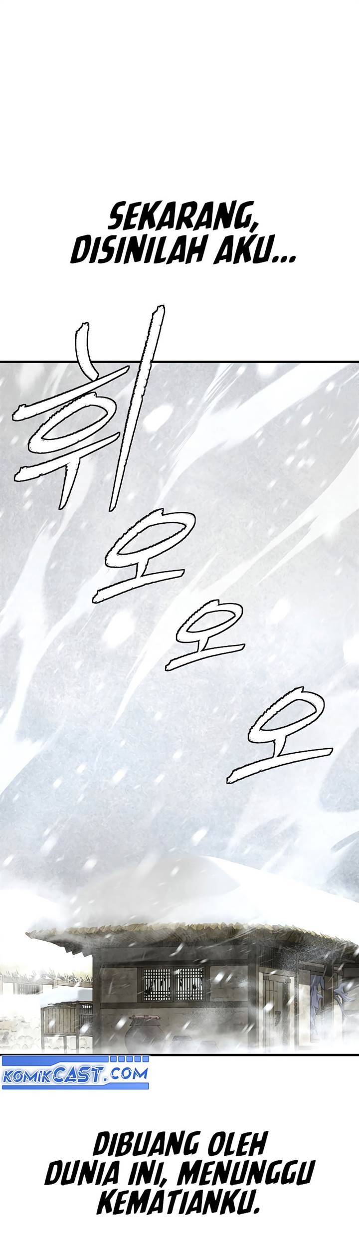 The Regressor’s Tale of Cultivation Chapter 1 Gambar 43