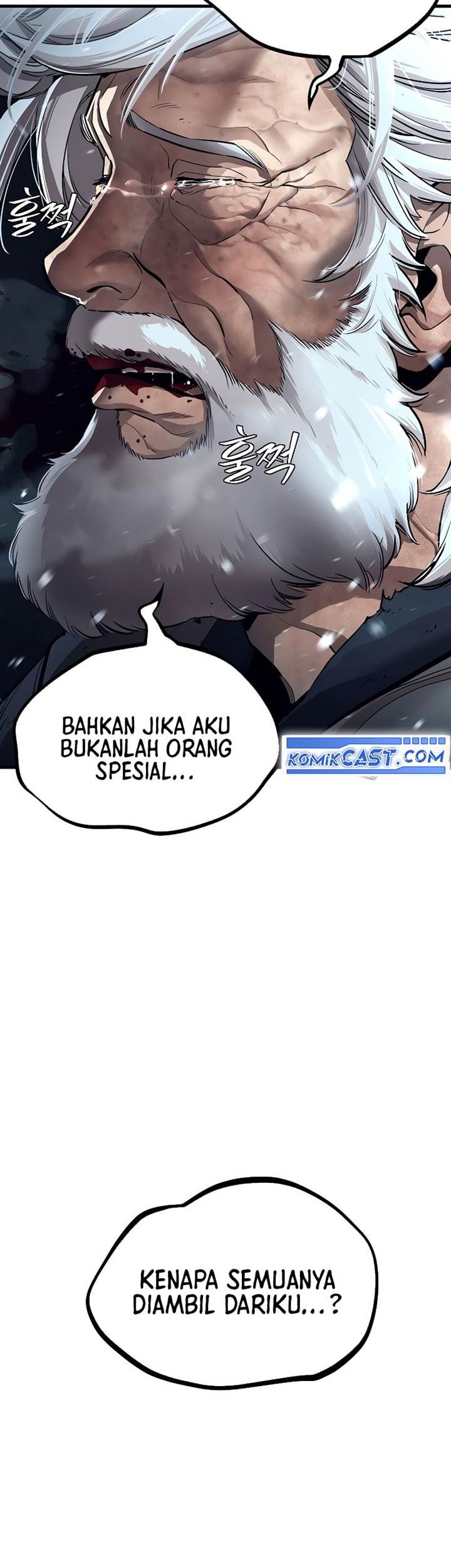 The Regressor’s Tale of Cultivation Chapter 1 Gambar 47