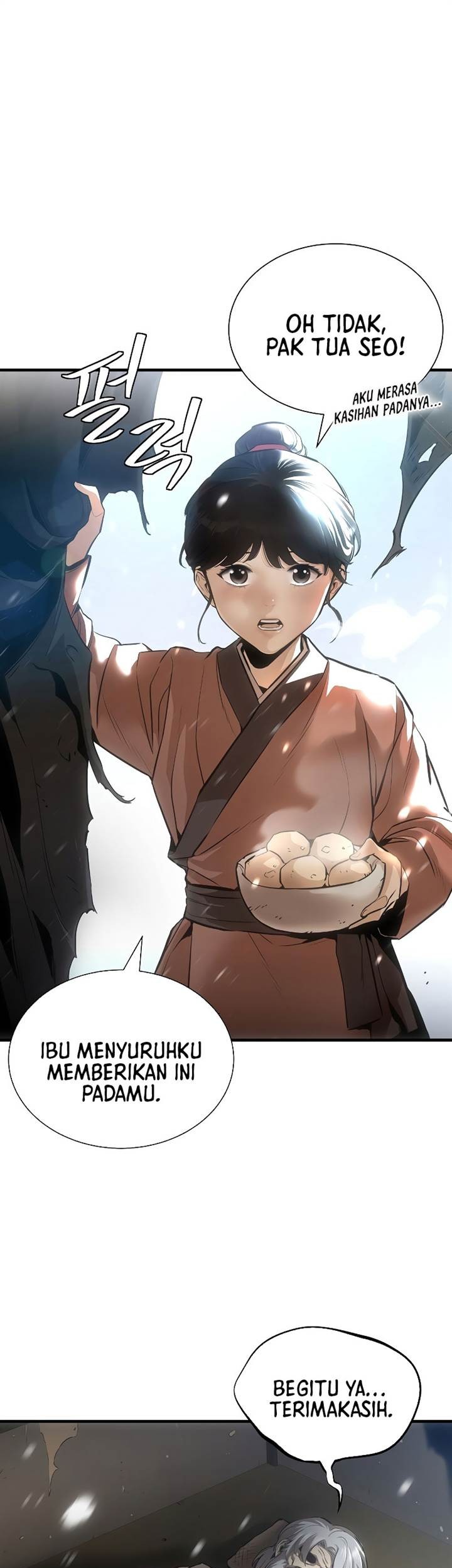 The Regressor’s Tale of Cultivation Chapter 1 Gambar 3