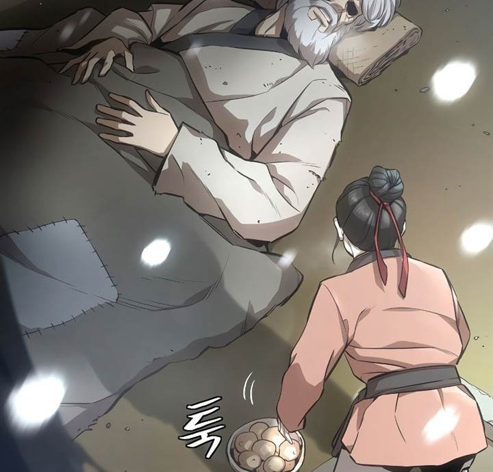 The Regressor’s Tale of Cultivation Chapter 1 Gambar 4