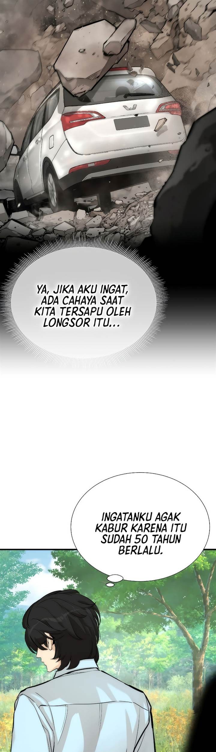 The Regressor’s Tale of Cultivation Chapter 1 Gambar 65