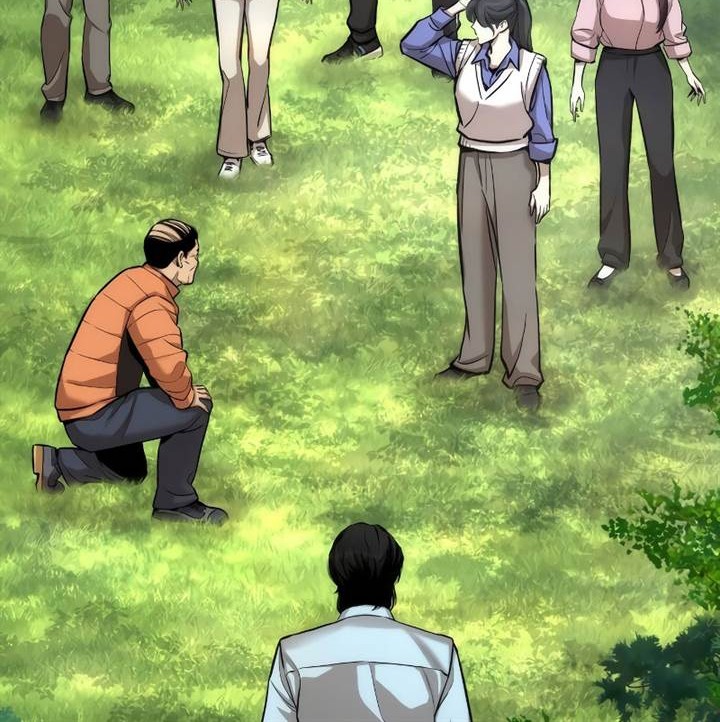 The Regressor’s Tale of Cultivation Chapter 1 Gambar 60