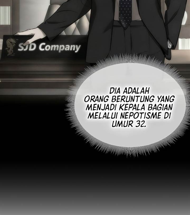 The Regressor’s Tale of Cultivation Chapter 1 Gambar 74