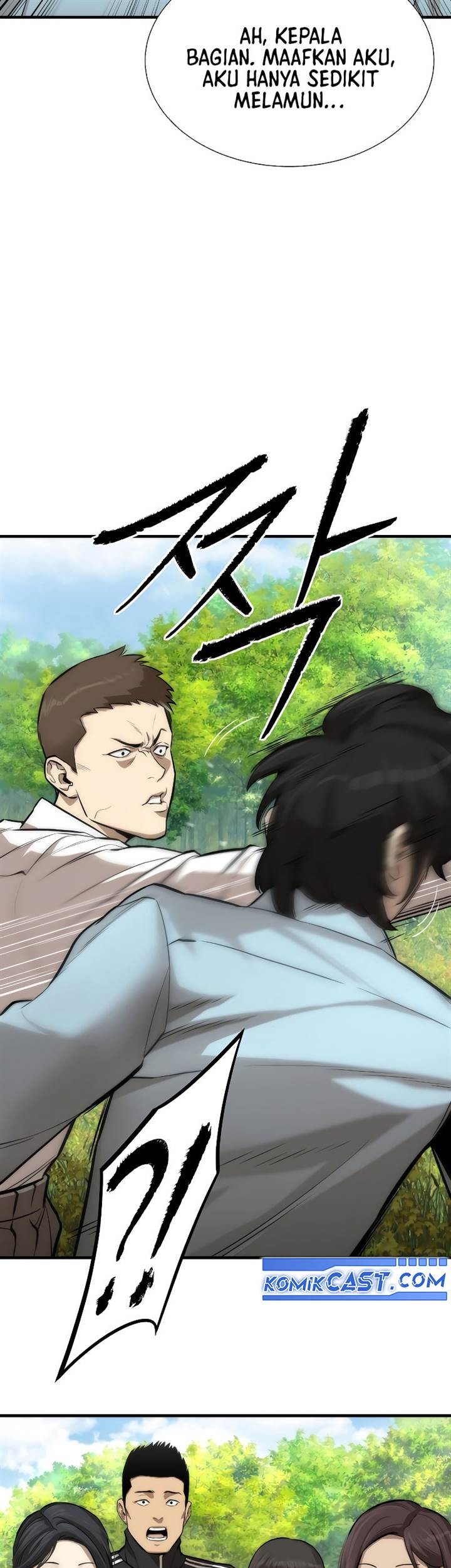 The Regressor’s Tale of Cultivation Chapter 1 Gambar 69