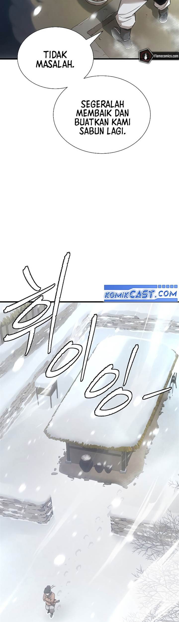 The Regressor’s Tale of Cultivation Chapter 1 Gambar 5