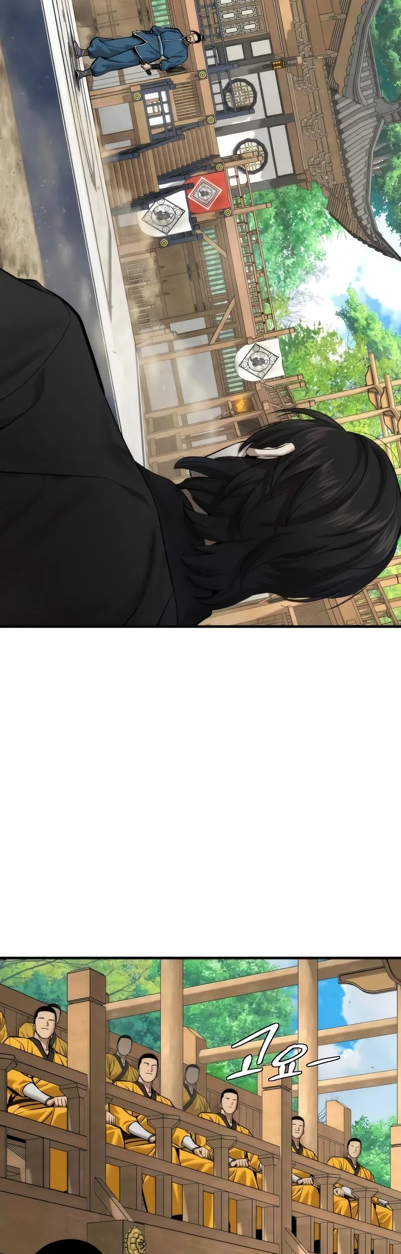 The Regressor’s Tale of Cultivation Chapter 10 Gambar 7