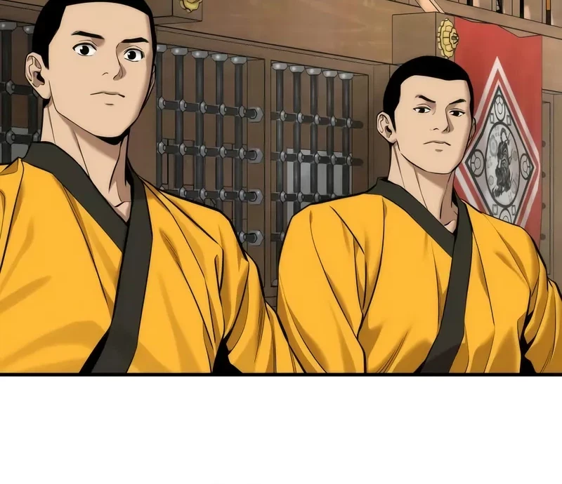 The Regressor’s Tale of Cultivation Chapter 10 Gambar 8