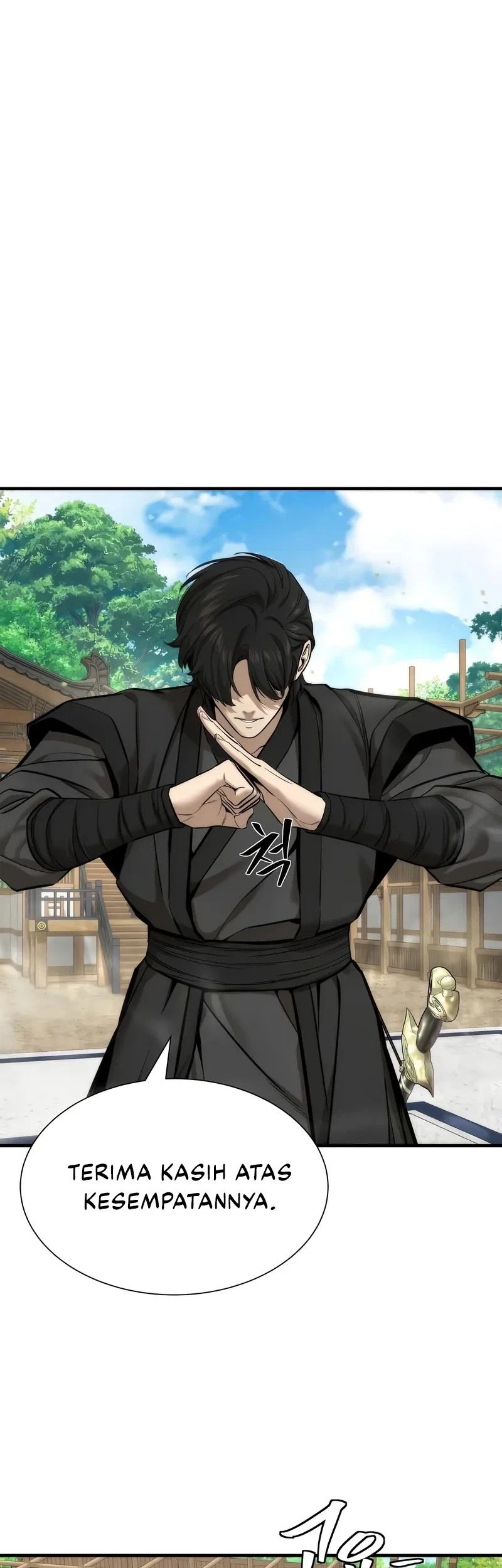 The Regressor’s Tale of Cultivation Chapter 10 Gambar 45