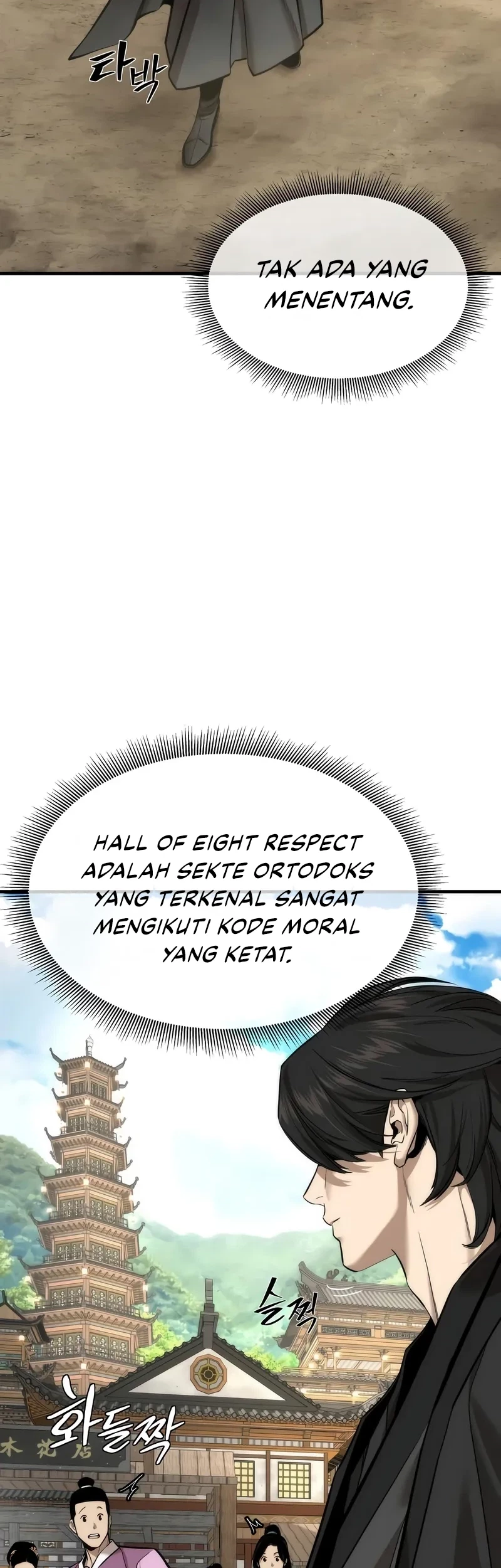 The Regressor’s Tale of Cultivation Chapter 10 Gambar 48