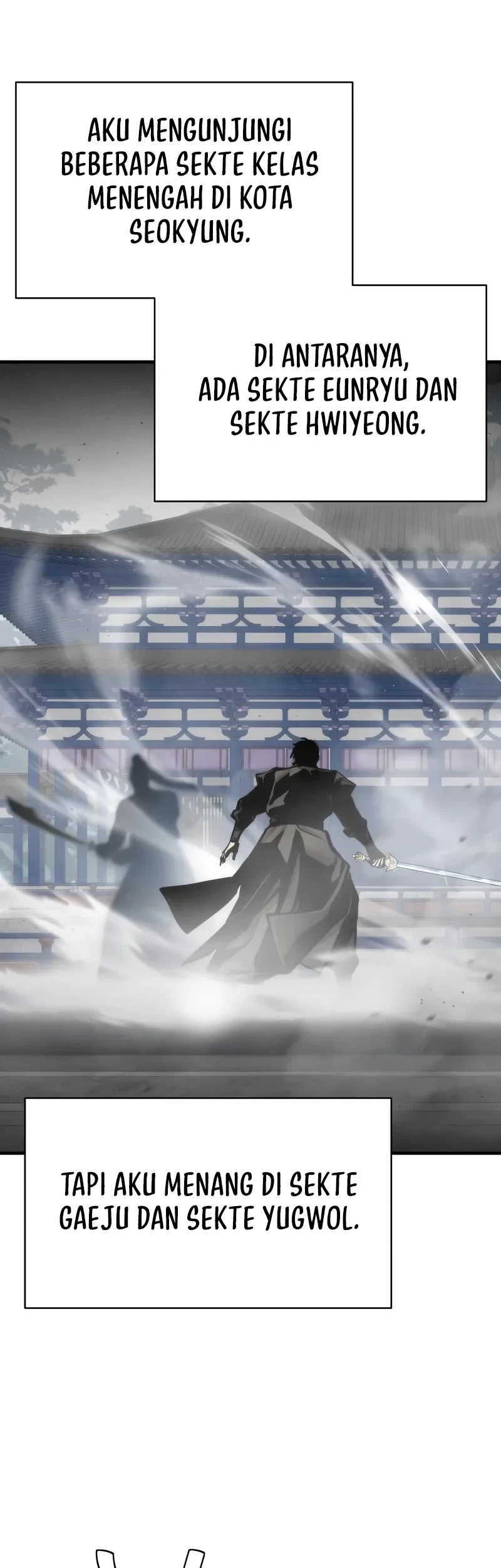 The Regressor’s Tale of Cultivation Chapter 10 Gambar 51