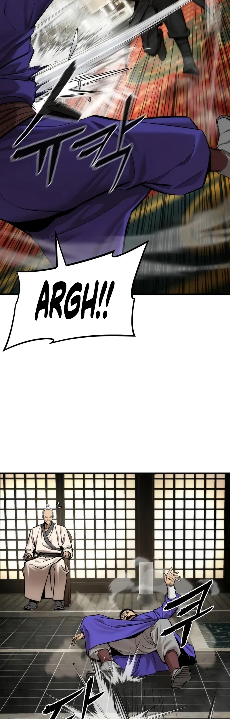 The Regressor’s Tale of Cultivation Chapter 10 Gambar 53