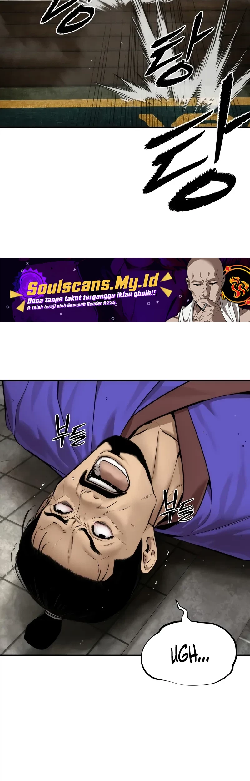 The Regressor’s Tale of Cultivation Chapter 10 Gambar 54