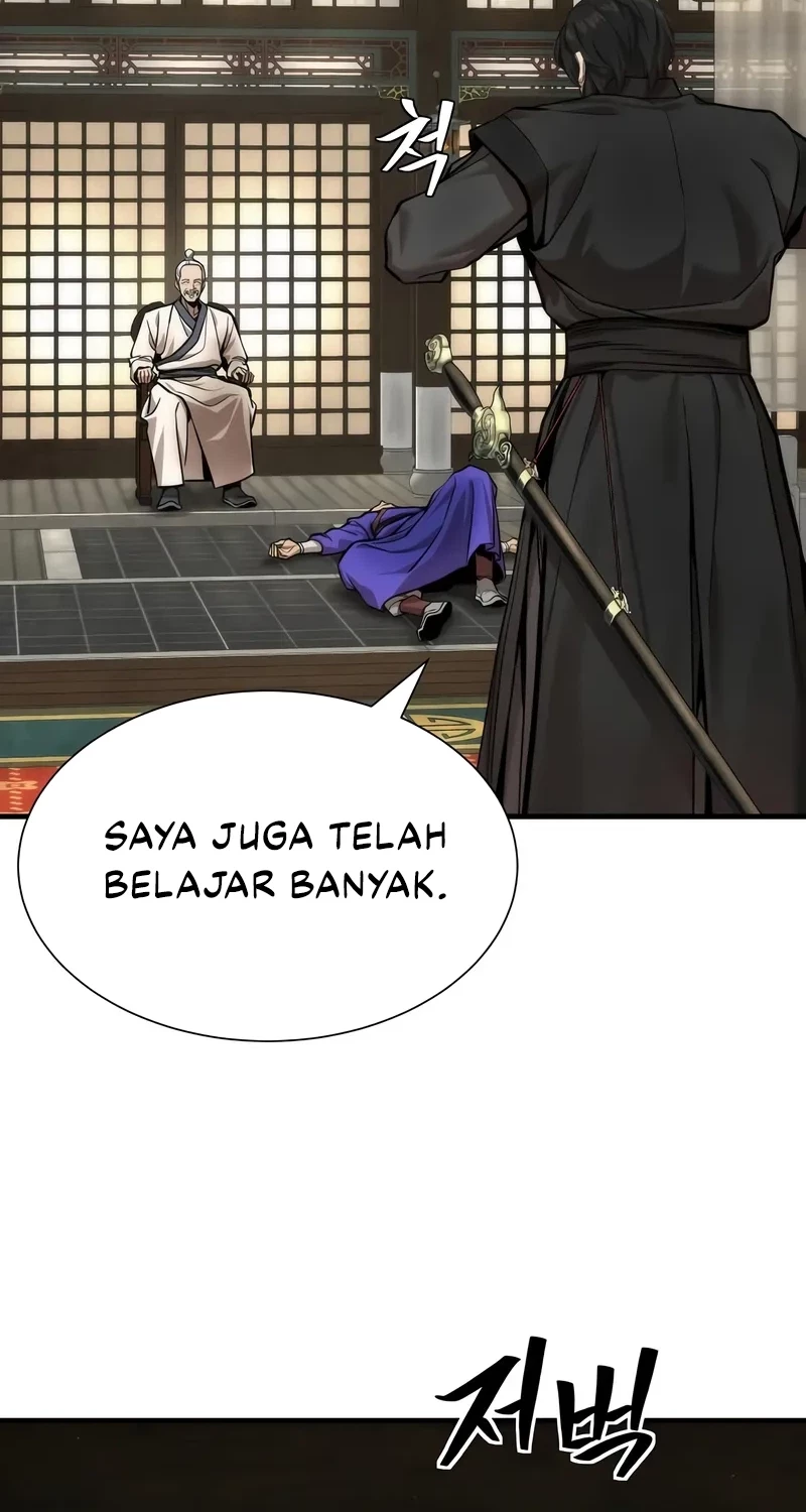 The Regressor’s Tale of Cultivation Chapter 10 Gambar 56