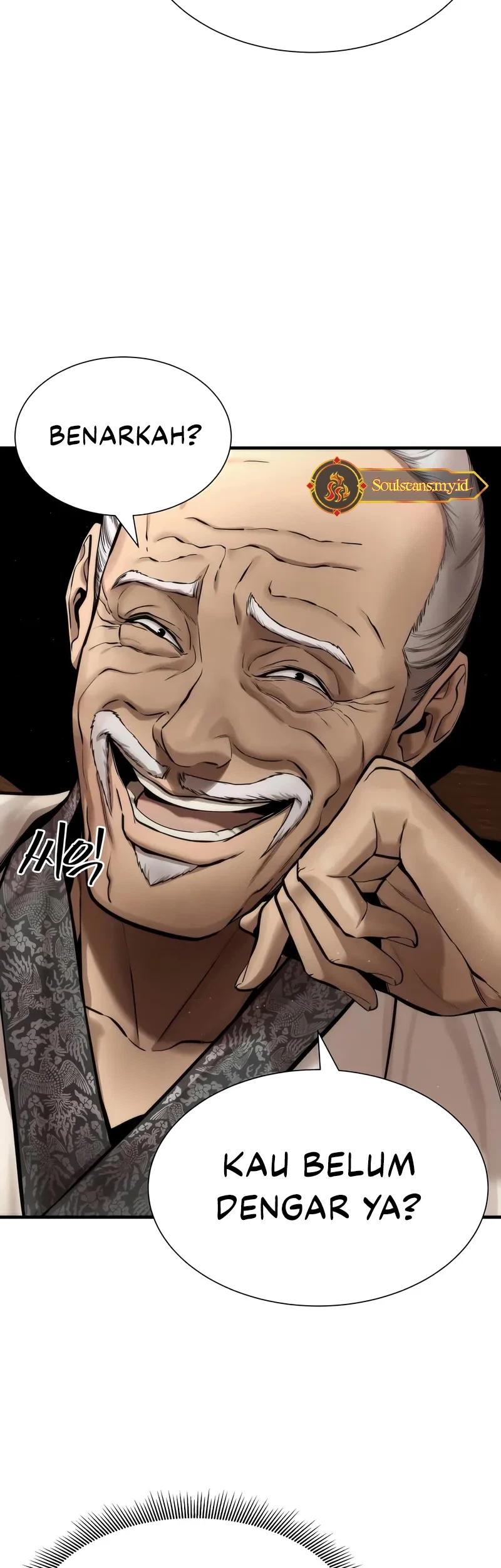 The Regressor’s Tale of Cultivation Chapter 10 Gambar 59