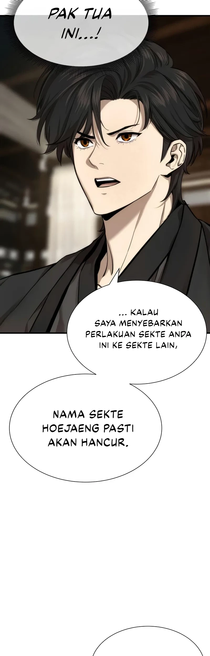 The Regressor’s Tale of Cultivation Chapter 10 Gambar 60