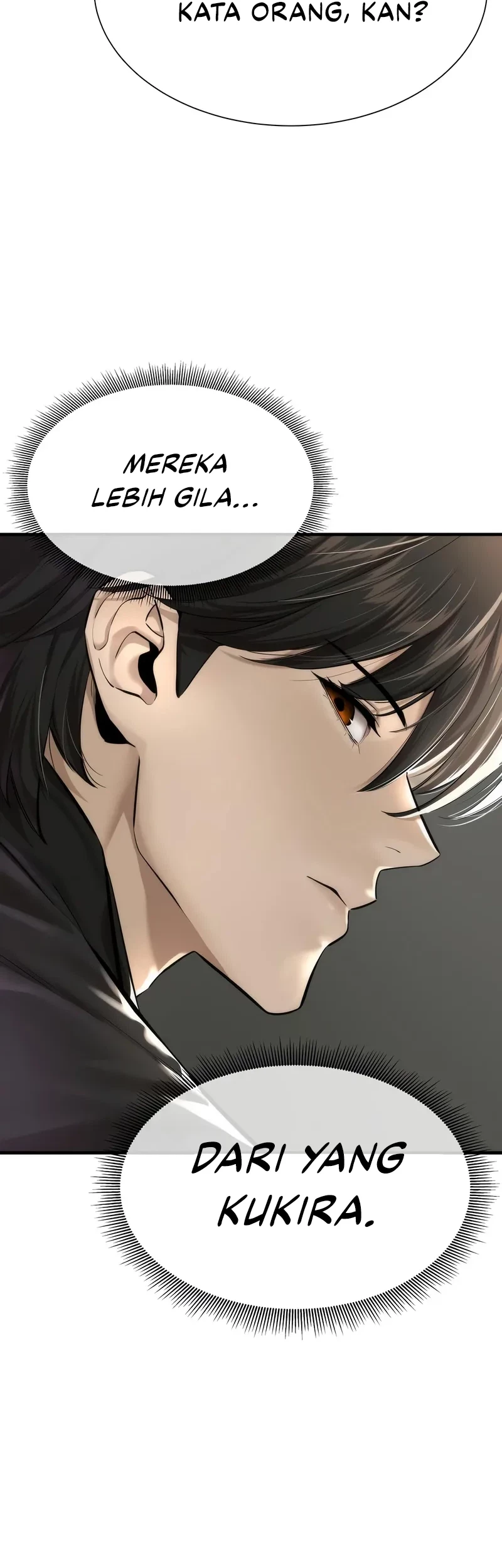 The Regressor’s Tale of Cultivation Chapter 10 Gambar 64