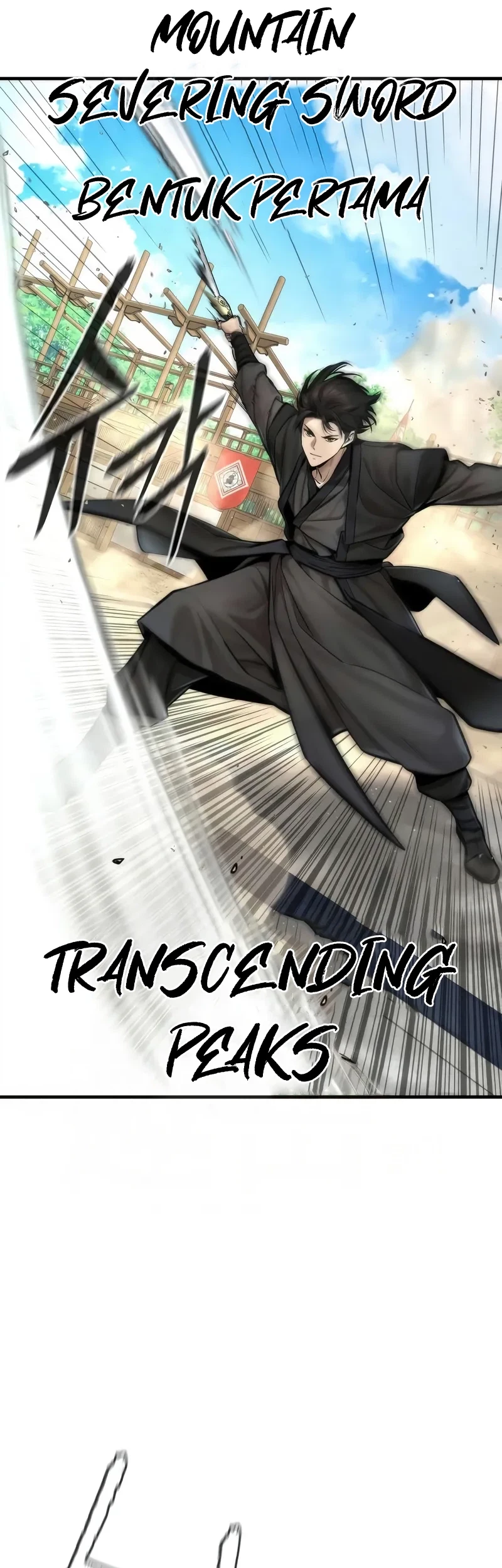 The Regressor’s Tale of Cultivation Chapter 10 Gambar 27