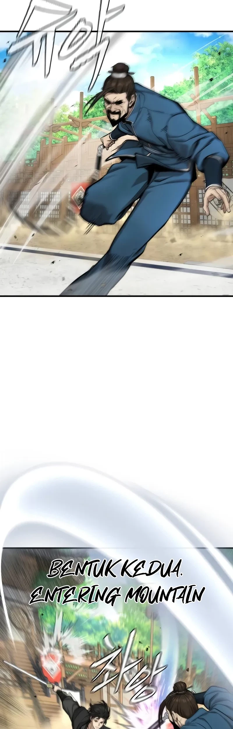 The Regressor’s Tale of Cultivation Chapter 10 Gambar 28