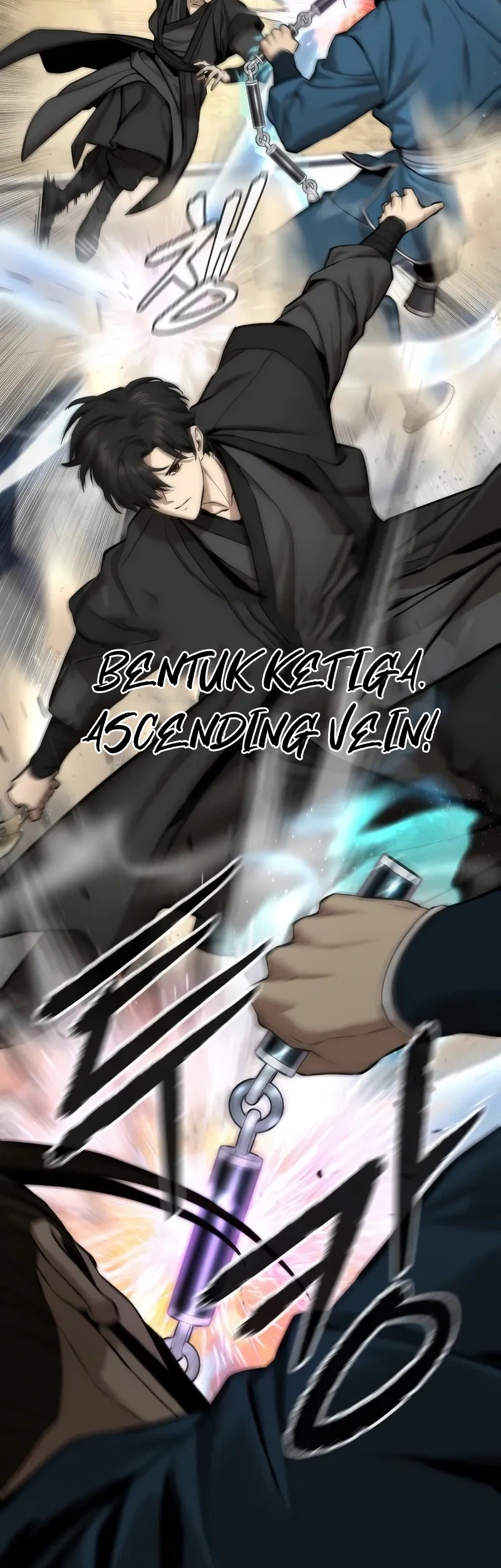 The Regressor’s Tale of Cultivation Chapter 10 Gambar 29