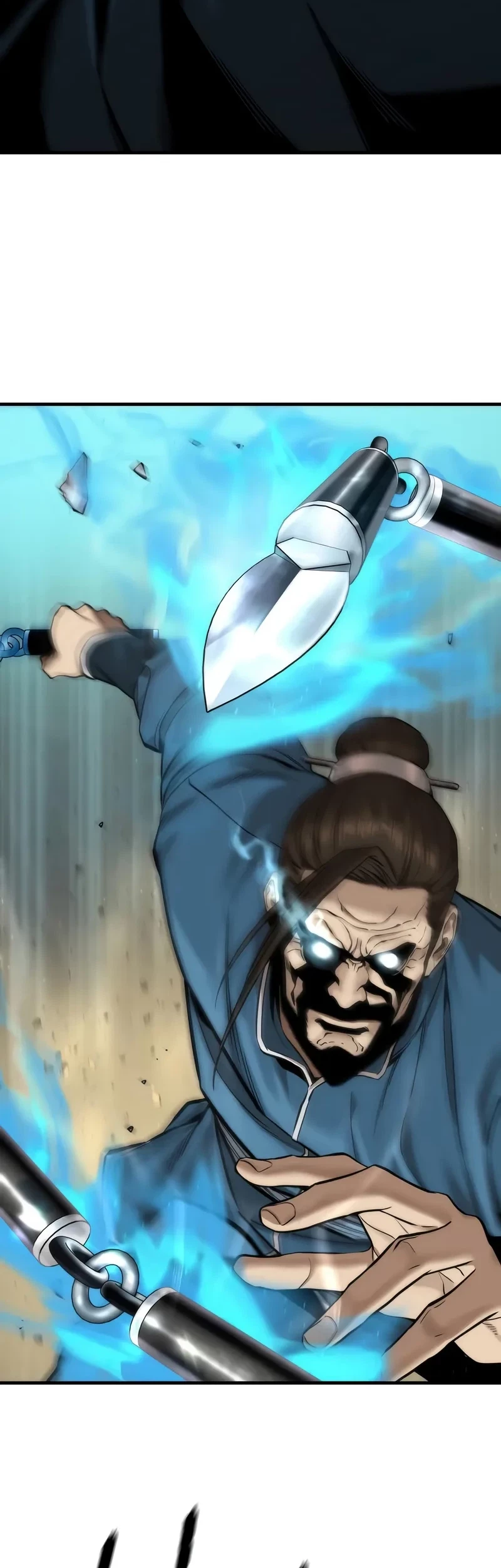 The Regressor’s Tale of Cultivation Chapter 10 Gambar 30