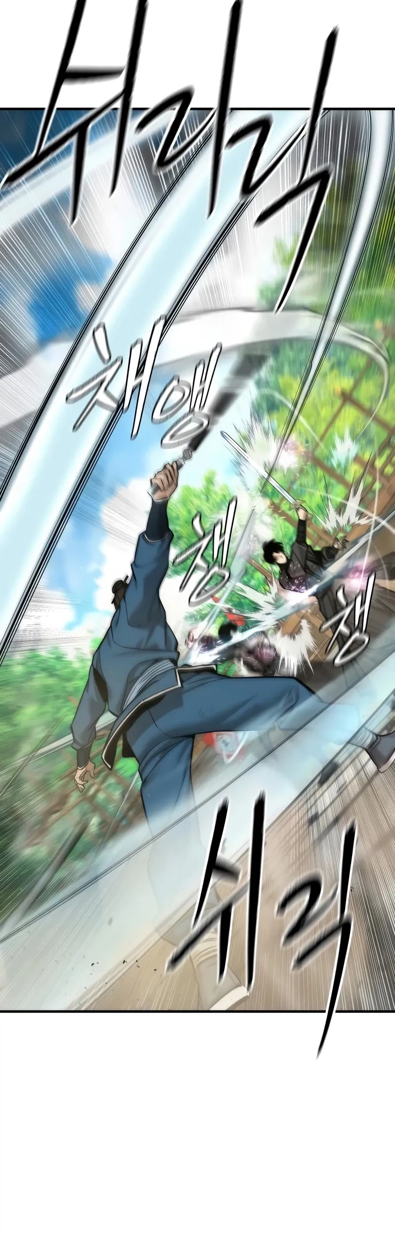 The Regressor’s Tale of Cultivation Chapter 10 Gambar 31