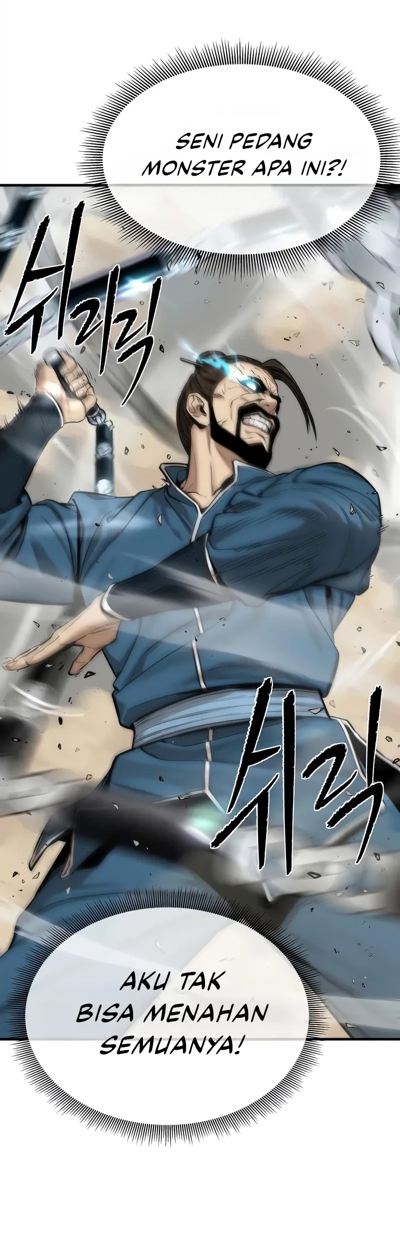 The Regressor’s Tale of Cultivation Chapter 10 Gambar 32