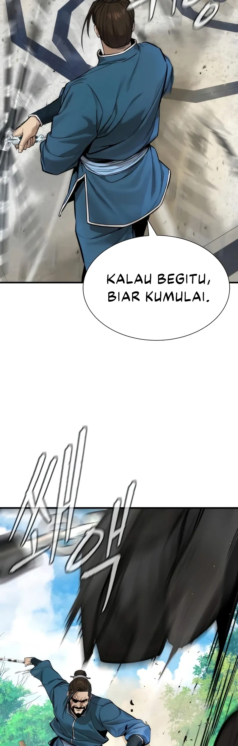 The Regressor’s Tale of Cultivation Chapter 10 Gambar 13