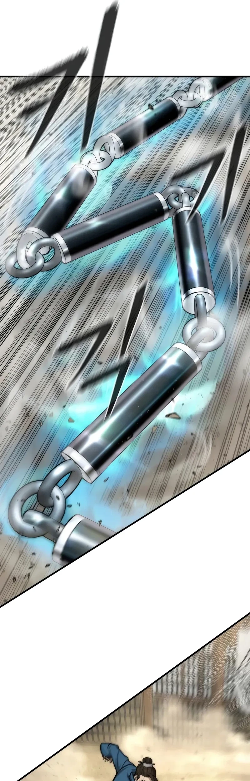 The Regressor’s Tale of Cultivation Chapter 10 Gambar 15