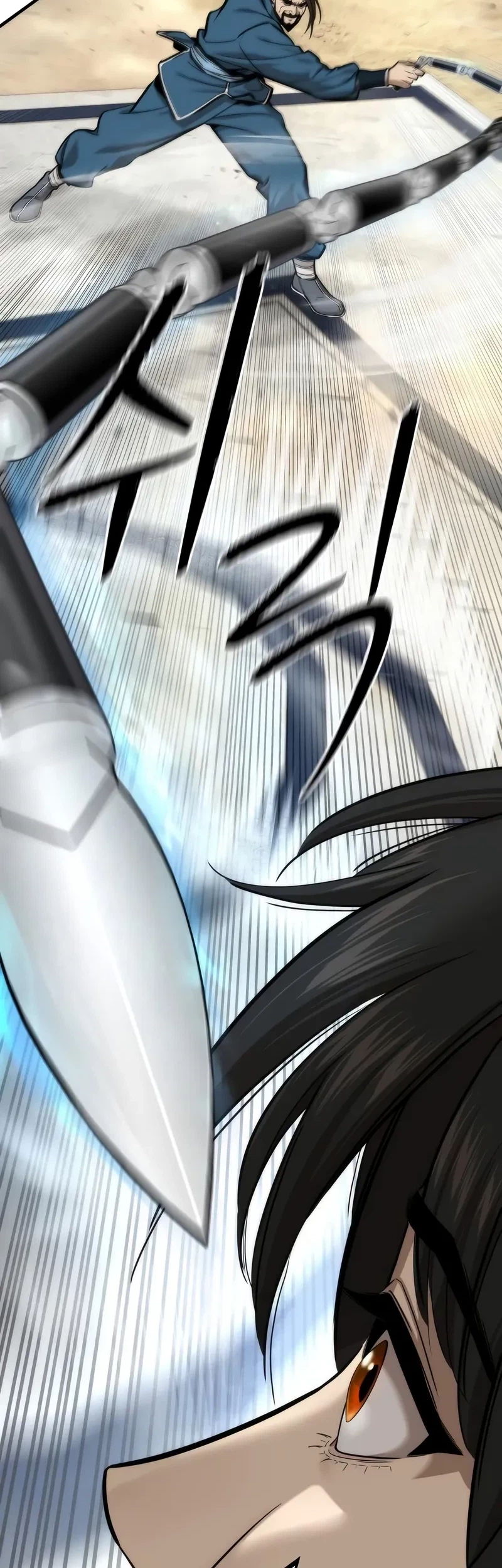 The Regressor’s Tale of Cultivation Chapter 10 Gambar 16