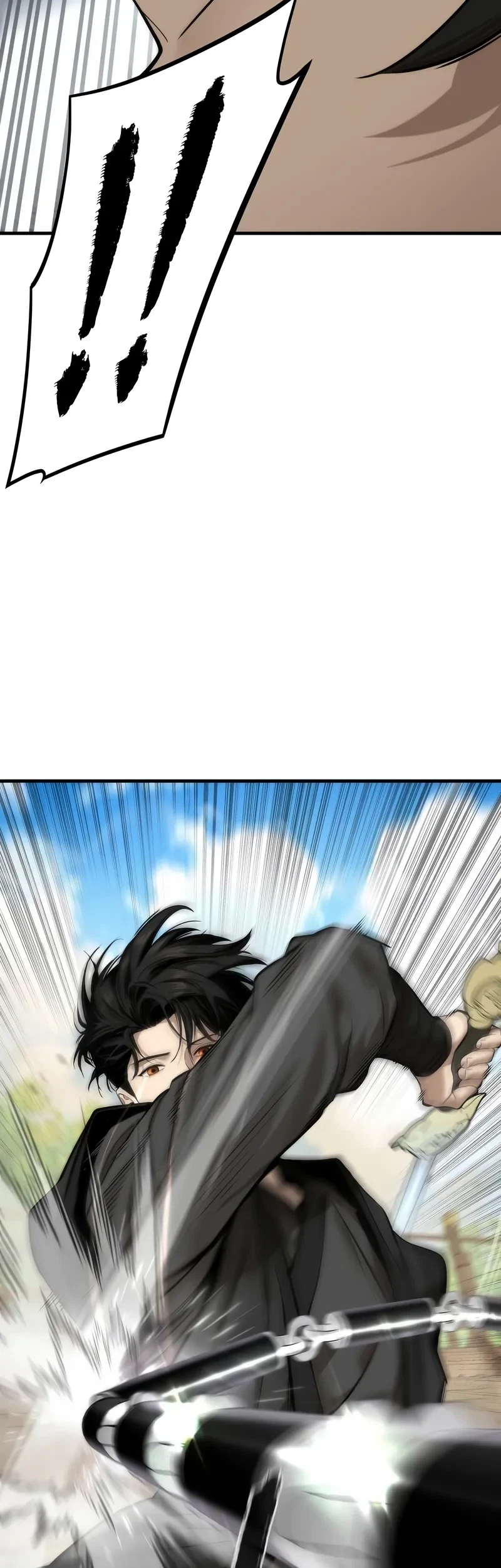 The Regressor’s Tale of Cultivation Chapter 10 Gambar 17