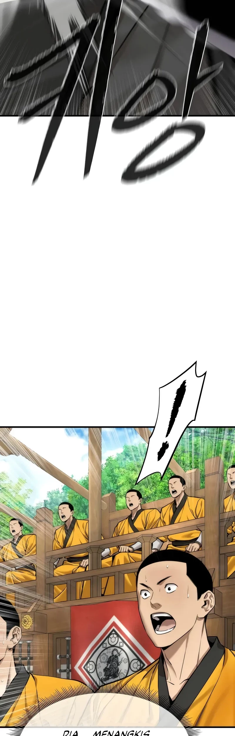 The Regressor’s Tale of Cultivation Chapter 10 Gambar 18