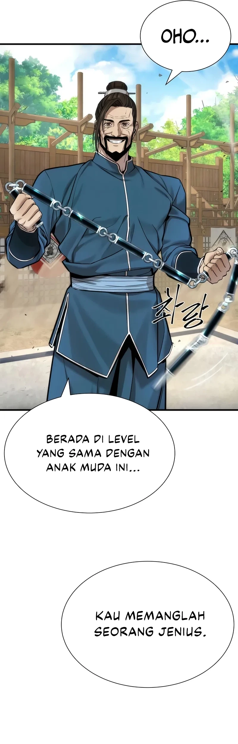 The Regressor’s Tale of Cultivation Chapter 10 Gambar 21